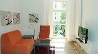City Apartments Vienna - Stuwerstrasse