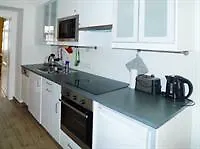 City Apartments Vienna - Stuwerstrasse Австрия