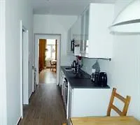 City Apartments Vienna - Stuwerstrasse