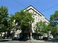 City Apartments Vienna - Stuwerstrasse