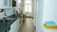 City Apartments Vienna - Stuwerstrasse 0*,  Австрия