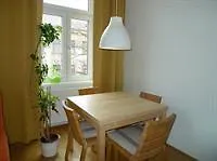 City Apartments Vienna - Stuwerstrasse