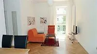 City Apartments Vienna - Stuwerstrasse