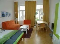 City Apartments Vienna - Stuwerstrasse Австрия